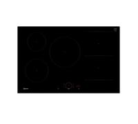 Plaque de cuisson à induction 80cm 5 foyers 7400w Neff T58FHW1L0