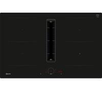 Neff - Plaque Induction Aspirante V58fhq4l0, N70, Twist Touch