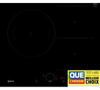 Neff T56FHL1L0 plaque Noir Intégré 60 cm Plaque avec zone à induction 3 zone(s)