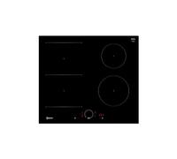Neff N 70 Noir Intégré 60 cm Plaque avec zone à induction 4 zone(s)
