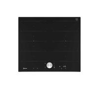 Table de cuisson à induction - NEFF N90 - 4 foyers - 7400 W - 59,2 x 52,2 cm - T66FTX4L0 - Noir