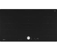 Neff T69PTX4L0 plaque Noir Intégré 90 cm Plaque avec zone à induction 5 zone(s)