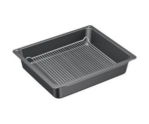 Neff Poêle Profi, Plaque à pâtisserie