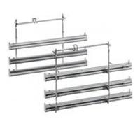 NEFF Rail four Z11TF36X0 Rails télescopique 3 niveaux, G