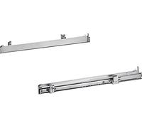 Neff Z11TI15X0 pièce et accessoire de four Acier inoxydable Rails de guide pour four