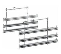 NEFF Rail four Z13TF36X0 Rails télescopique 3 niveaux G