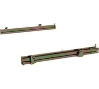 Neff - Rails Télescopiques Cliprail Pyrolyse Z1608cx0