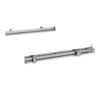 Neff Z1608DX0 pièce et accessoire de four Acier inoxydable Rails de guide pour four