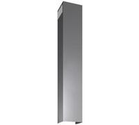 Rallonge Cheminée De Hotte 150cm Inox Z5915n0
