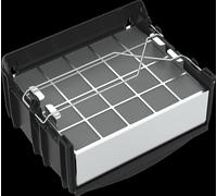 Neff recirkulačný modul regenerovateľný filter s aktívnym uhlím Art. Z51FXJ0X0