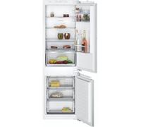 Neff KI7867FE0 réfrigérateur-congélateur Intégré 260 L E Blanc