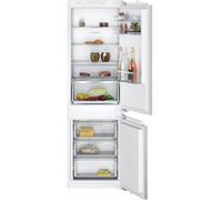 Neff KI7867FE0 réfrigérateur-congélateur Intégré 260 L E Blanc