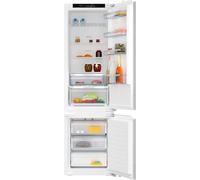 Neff KI7962FD0 réfrigérateur-congélateur Intégré 290 L D Blanc