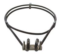 Résistance circulaire 2500W Four, cuisinière 00499003, 00081760 BOSCH Four, cuisinière 00499003, 00081760 BOSCH