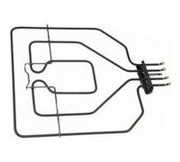 00438196. RESISTANCE DE VOUTE GRILL NEFF