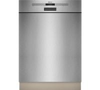 Neff S125EBS16E, Lave-vaisselle , EEC: A