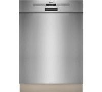Neff S125ECS15E lave-vaisselle Sous comptoir 14 couverts A