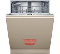 Neff S153ITX01E, Lave-vaisselle E