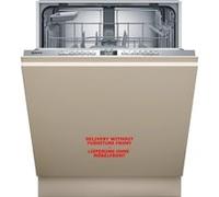 Neff S155HTX04E lave-vaisselle Entièrement intégré 13 couverts D , EEC: D