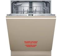Neff S175HTX04E lave-vaisselle Entièrement intégré 13 couverts , EEC: D