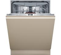 Neff S175HVX07E lave-vaisselle Entièrement intégré 14 couverts