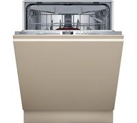 Neff S175HVX07E lave-vaisselle Entièrement intégré 14 couverts
