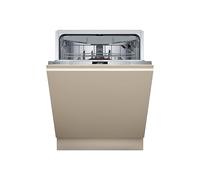 Neff S197TCX00E lave-vaisselle Entièrement intégré 14 couverts A