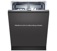 Neff S253ITX05E lave-vaisselle Entièrement intégré 12 couverts E