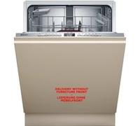 Neff S255EAX16E, Lave-vaisselle A
