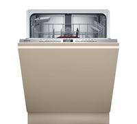 Neff S255EAX16E Lave-Vaisselle Tout Intégrable