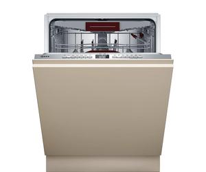 Neff S255ECX15E lavastoviglie A scomparsa totale 14 coperti A