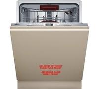 Neff S255ECX15E, Lave-vaisselle A