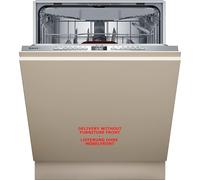 Neff S255EVX04E, Lave-vaisselle B