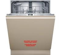 Neff S275HTX04E lave-vaisselle Entièrement intégré 13 couverts D
