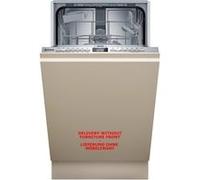 Neff S853HKX20E lave-vaisselle Entièrement intégré 10 couverts , EEC: E