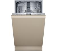 Neff S853HKX20E lave-vaisselle Entièrement intégré 10 couverts , EEC: E