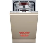 Neff S857YMX12E lave-vaisselle Entièrement intégré 10 couverts B , EEC: B