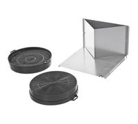 Neff Starter set for recirculation 00706591 / Z5115X5