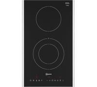 Neff T13TDF9L8, Plaque de cuisson séparée