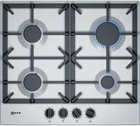Neff T26DS49N0, Plaque De Cuisson À Gaz