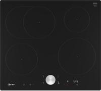 Neff T56PTF1L0, Plaque À Induction