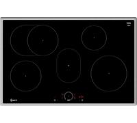 Neff T58SHF1L0, Plaque À Induction