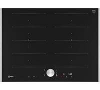 Neff T67TTX4L0 plaque Noir Intégré 70 cm Plaque avec zone à induction 4 zone(s)