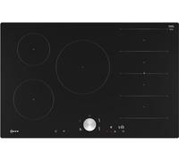 Neff T68PTV4L0, Plaque de cuisson séparée