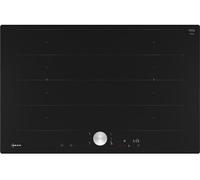 Neff T68PTY4L0 plaque Noir Intégré 80 cm Plaque avec zone à induction 4 zone(s)