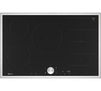 Neff T68STV4L0 Table De Cuisson Induction Vollintégrée