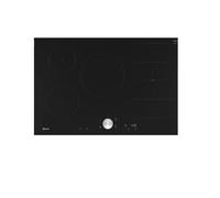 Neff T68TTV4L0 - Table de cuisson à induction 83cm 5 foyers 7400W noir
