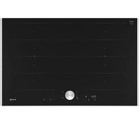 Neff T68TTY4L0 plaque Noir Intégré 80 cm Plaque avec zone à induction 4 zone(s)