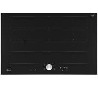 Neff T68TTY4L0 plaque Noir Intégré 80 cm Plaque avec zone à induction 4 zone(s)