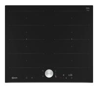 NEFF Table à induction - 4 brûleurs - L59 x P52 cm - T66FTX4L0